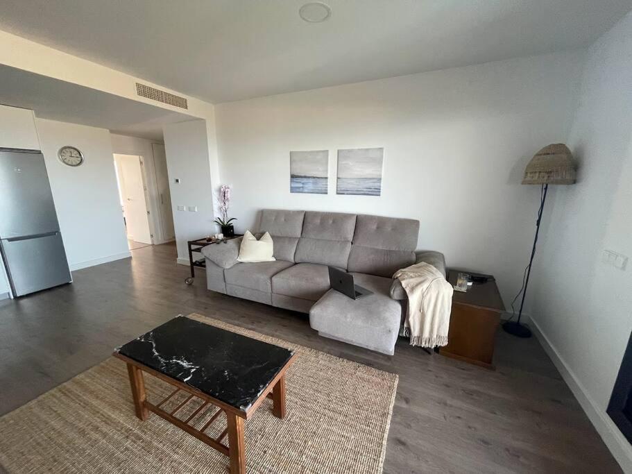 Golden View Costa Del Sol Apartment Torre Del Mar Exterior photo