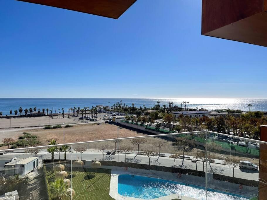 Golden View Costa Del Sol Apartment Torre Del Mar Exterior photo