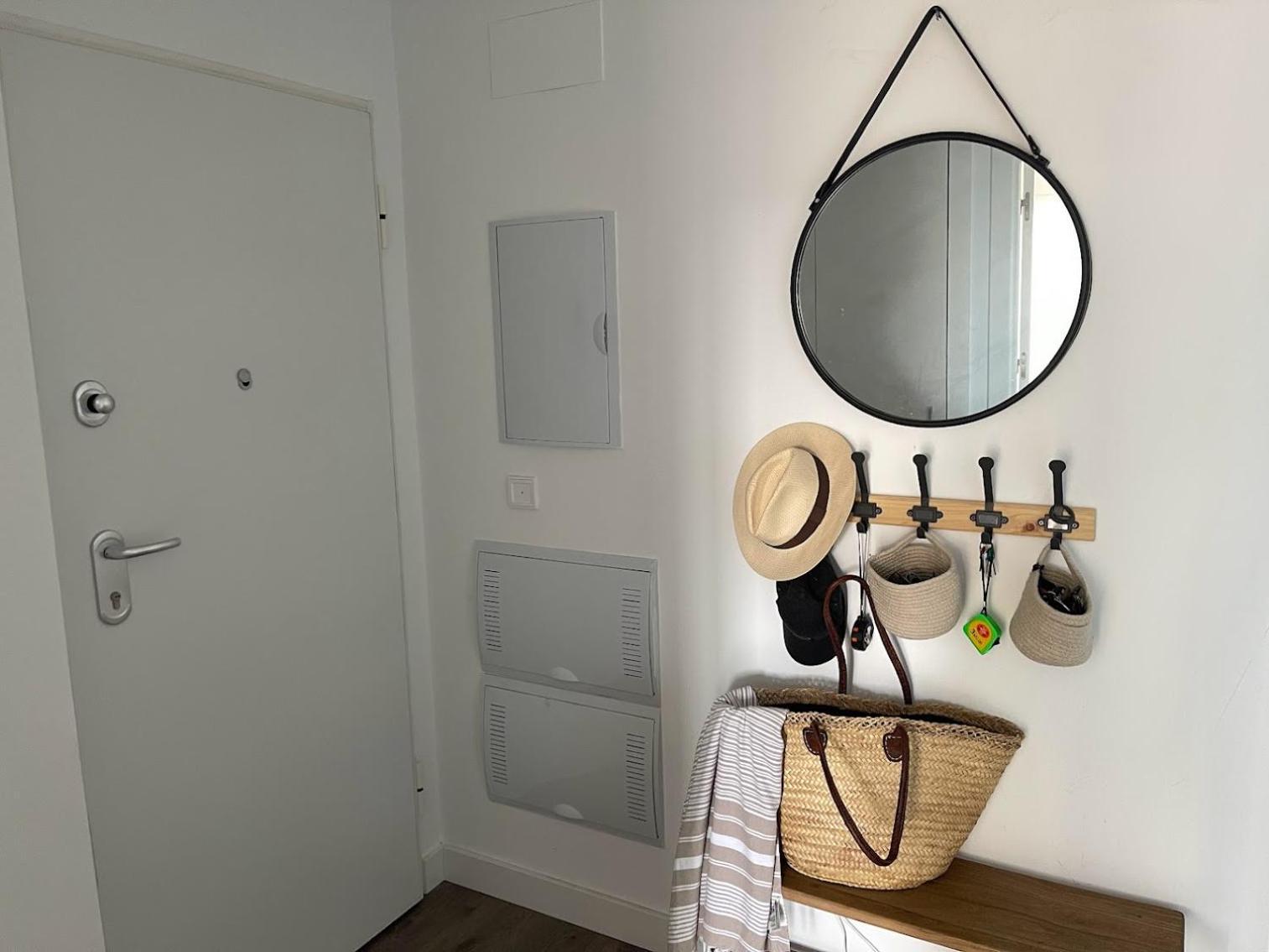 Golden View Costa Del Sol Apartment Torre Del Mar Exterior photo
