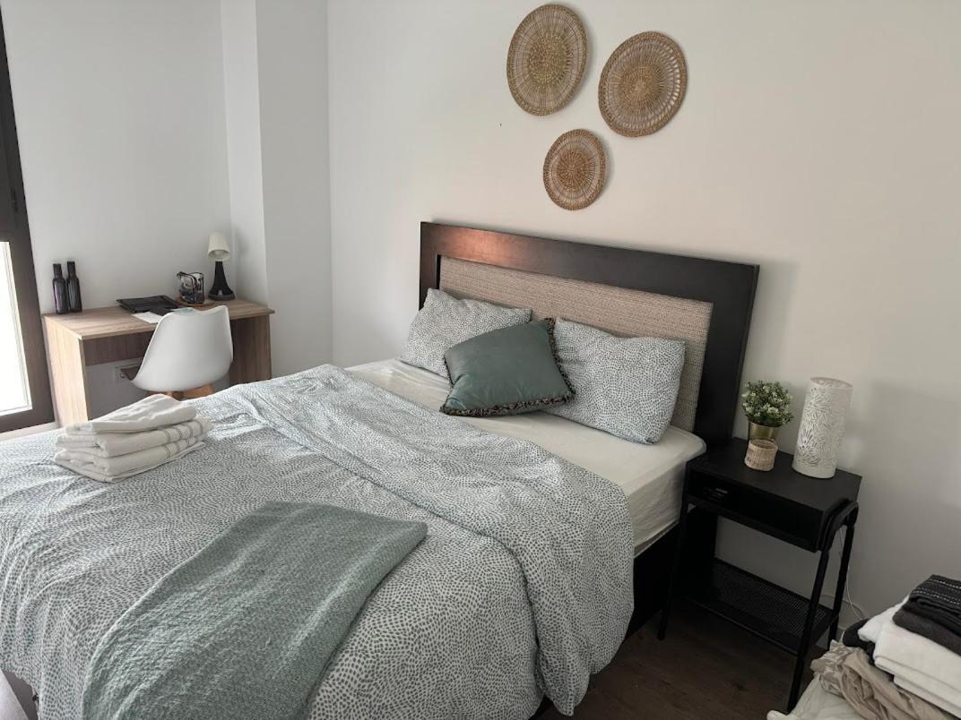 Golden View Costa Del Sol Apartment Torre Del Mar Exterior photo