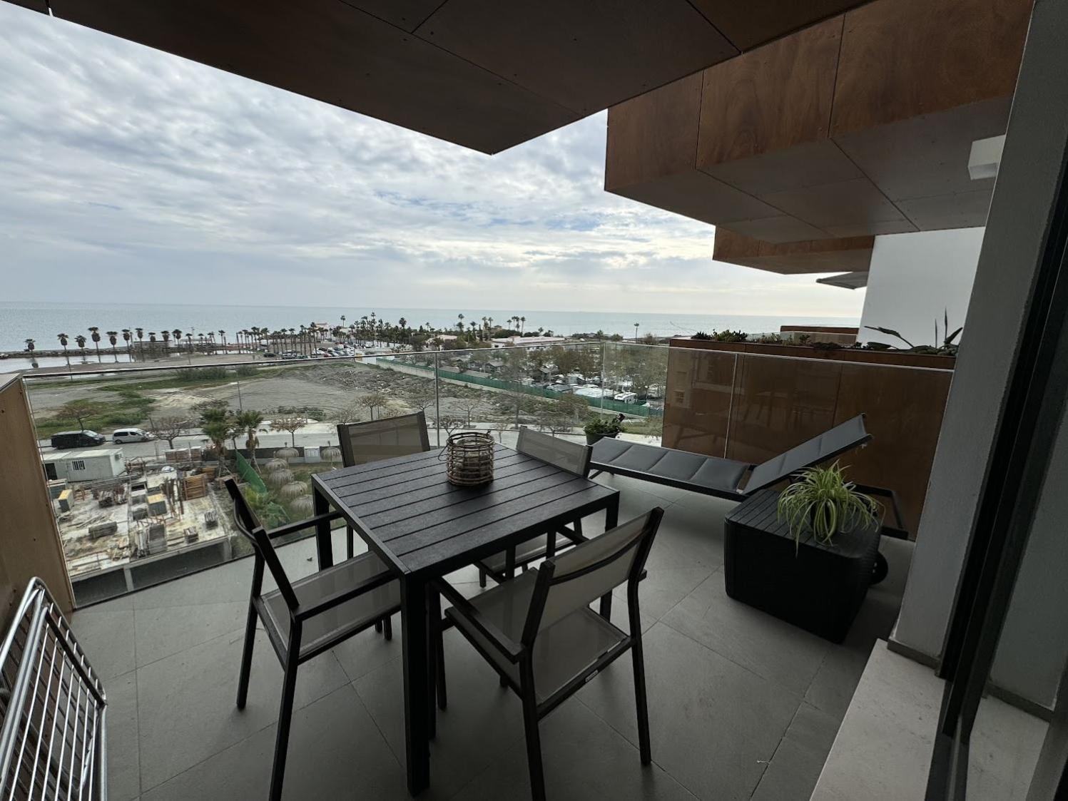 Golden View Costa Del Sol Apartment Torre Del Mar Exterior photo